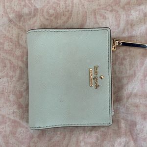 kate spade wallet